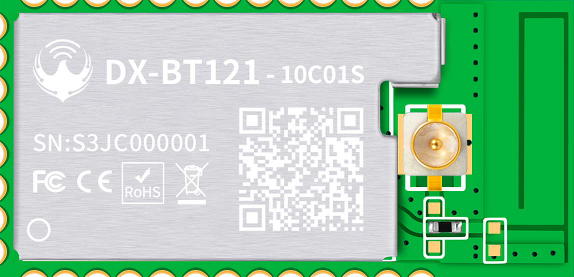 DX-BT27