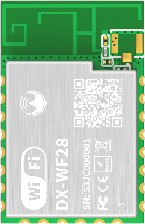 DX-BT27