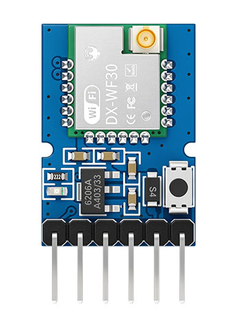 DX-BT27